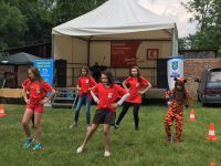 Radość z pomagania 2017