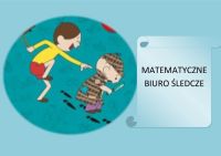 Matematyczne Biuro Śledcze