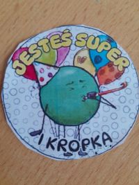 Międzynarodowy Dzień Kropki