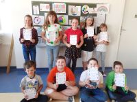 Międzynarodowy Dzień Kropki