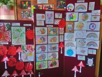 Święto w naszej szkole