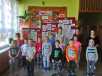 Święto w naszej szkole