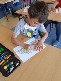 Święto w naszej szkole