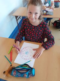 Święto w naszej szkole