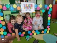 Międzynarodowy Dzień Kropki