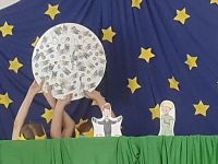 Dobrze widzi się tylko sercem...