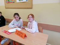 Międzyszkolny Turniej Ekologiczny