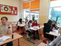 Międzyszkolny Turniej Ekologiczny