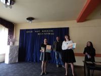 Mały Konkurs Recytatorski