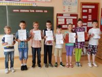 Mistrz Matematyki 2015