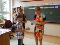 Mistrz Matematyki 2016