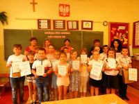 Mistrz Matematyki 2018