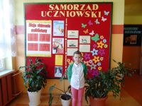 Matematyczne sukcesy uczniów