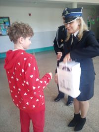 Młodzież Zapobiega Pożarom