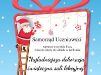 Plakat - zaproszenie