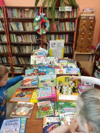 Sprawozdanie z realizacji NPRC