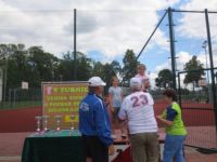 Druga Radwańska w SP Majdan Nepryski