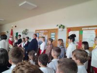 Świętujemy niepodległość