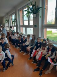 Świętujemy niepodległość