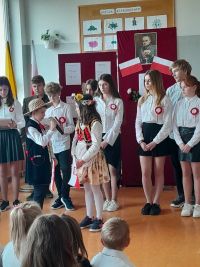 Świętujemy niepodległość