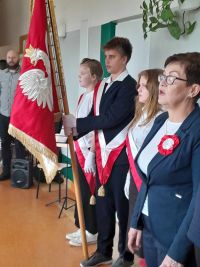 Świętujemy niepodległość