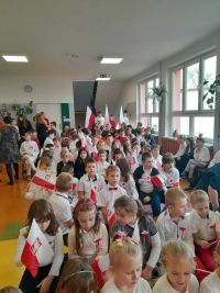 Świętujemy niepodległość