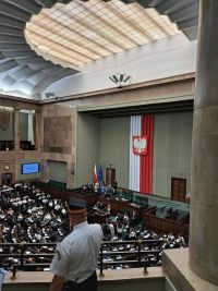 Mamy reprezentantów w Sejmie