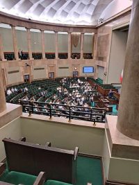 Mamy reprezentantów w Sejmie