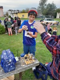 Ognisko integracyjne