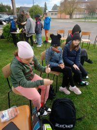 Ognisko integracyjne