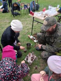 Ognisko integracyjne