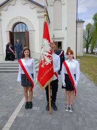 20. Rocznica Śmierci Św. Jana Pawła II