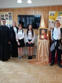 20. Rocznica Śmierci Św. Jana Pawła II