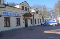 Hospicjum Santa Galla