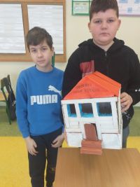 Projekt edukacyjny
