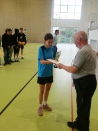 Powiatowe Igrzyska Młodzieży w Koszykówce 3x3