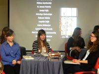 Uczniowskie zmagania z literaturą