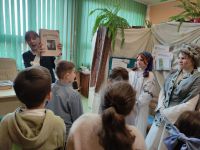 Pasowanie na czytelnika