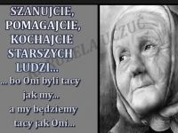 Pomagajmy - nie tylko od święta!