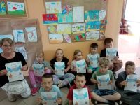 Czytam z Klasą - Lekturki spod chmurki