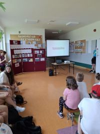 Podsumowanie pracy SU 2024/2025