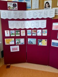 Podsumowanie pracy SU 2024/2025