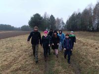 Lekcja miłości do Ojczyzny