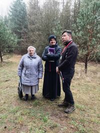 Lekcja miłości do Ojczyzny