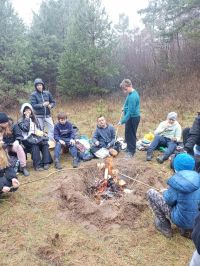 Lekcja miłości do Ojczyzny