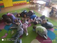 Programy realizowane w oddziale przedszkolnym