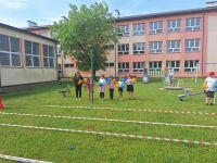 Olimpiada Przedszkolaków