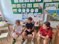 Olimpiada Przedszkolaków