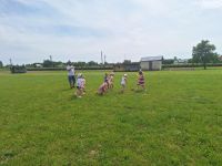 Olimpiada Przedszkolaków