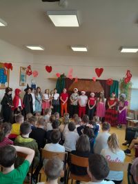 Teatrzyk Wędrowniczek